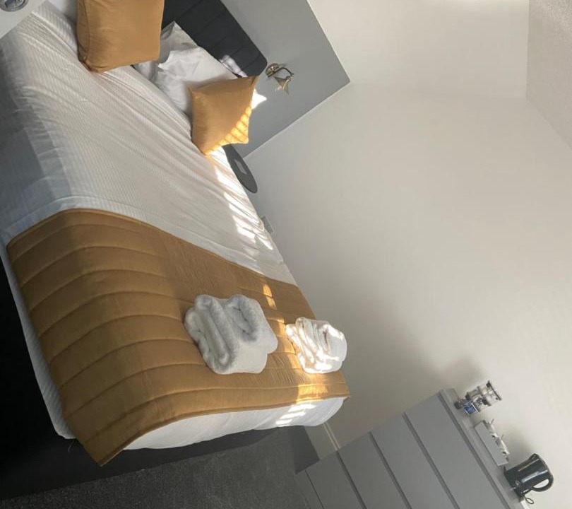 Photo of Bedroom in Cromarty Firth