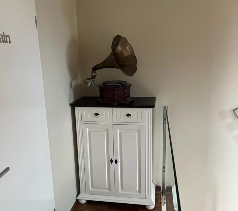 Photo of Kitchen in Horbourg-Wihr