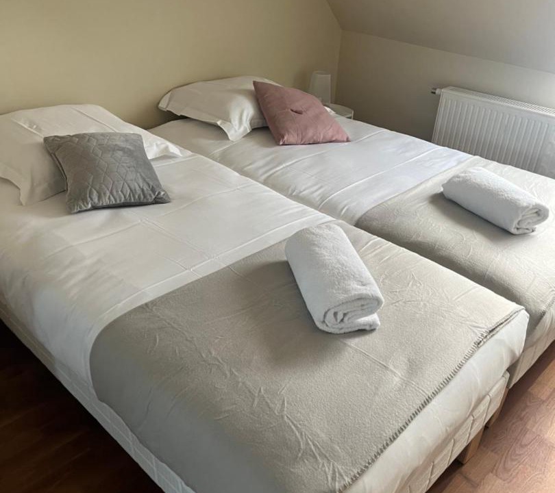 Photo of Bedroom in Horbourg-Wihr