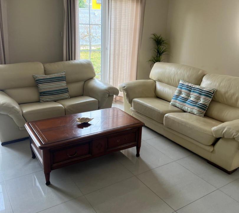 Photo of Livingroom in Horbourg-Wihr