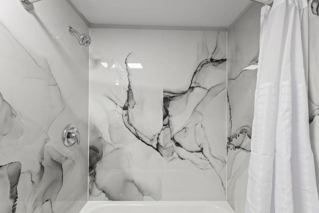 Photo of Bathroom in Western Division