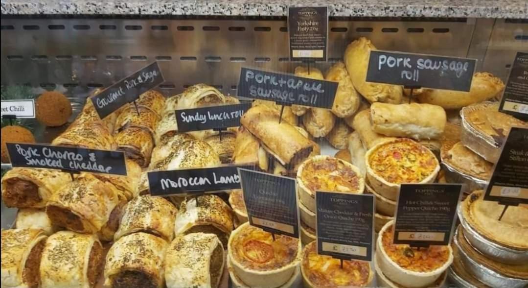 Photo of Others in Middlewich