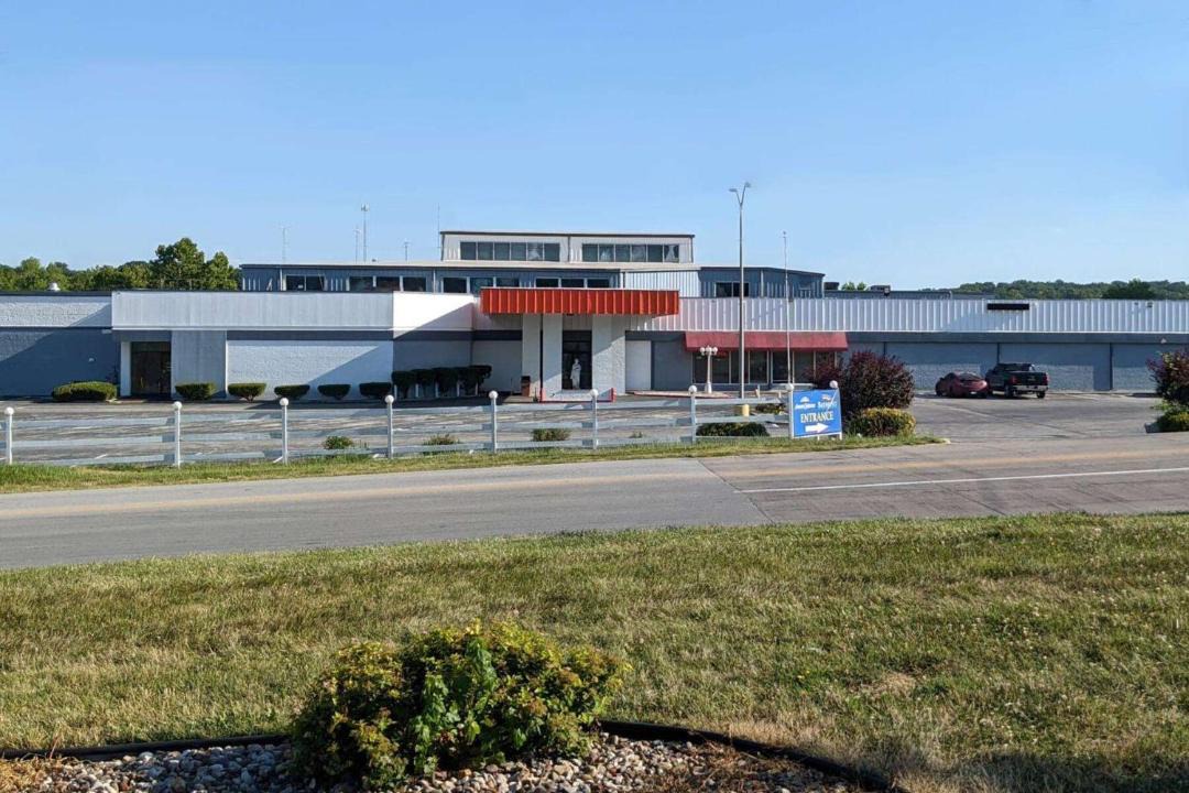 Photo of Buildings in Hannibal