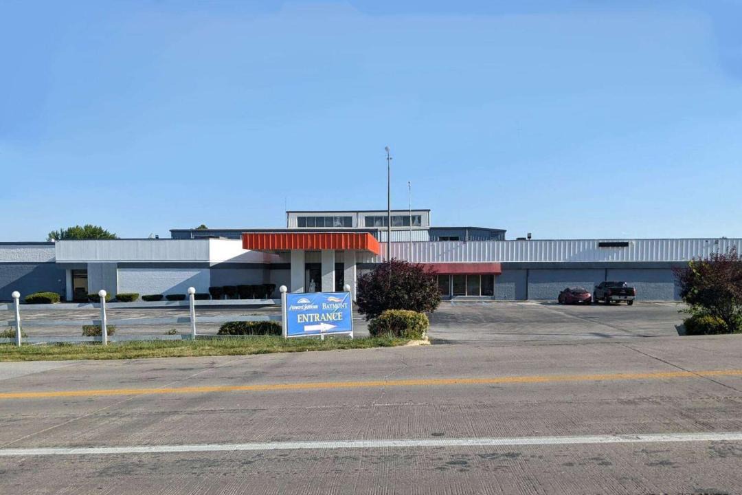 Photo of Buildings in Hannibal