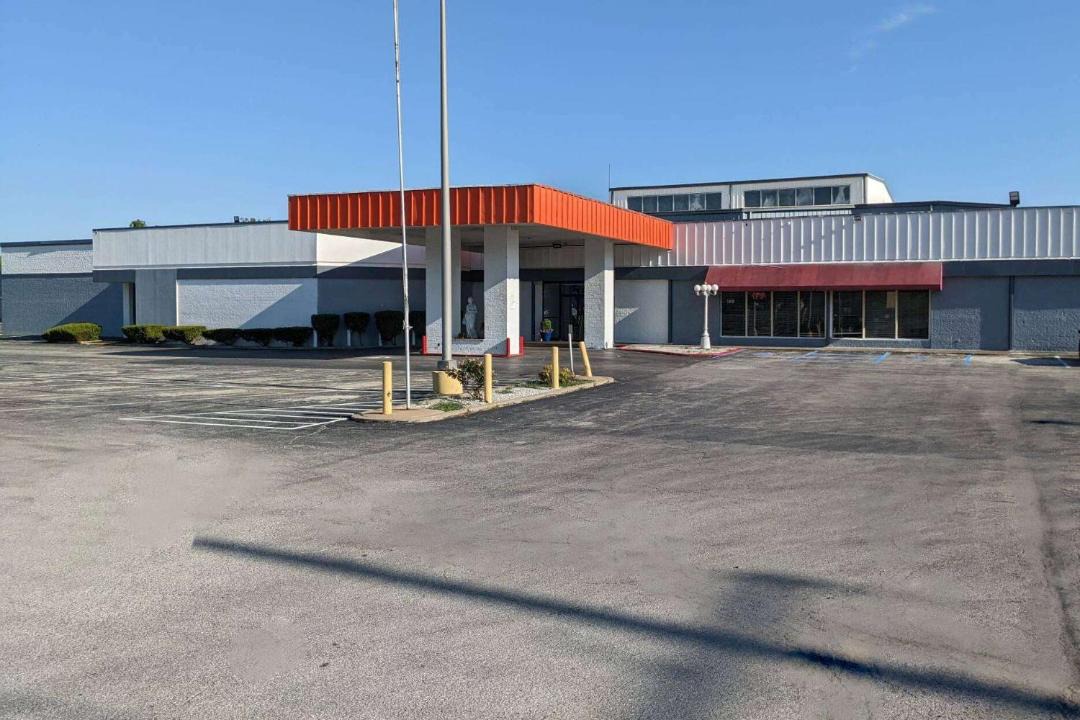 Photo of Buildings in Hannibal