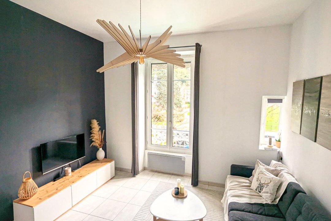 Photo of Others in Uriage-les-Bains