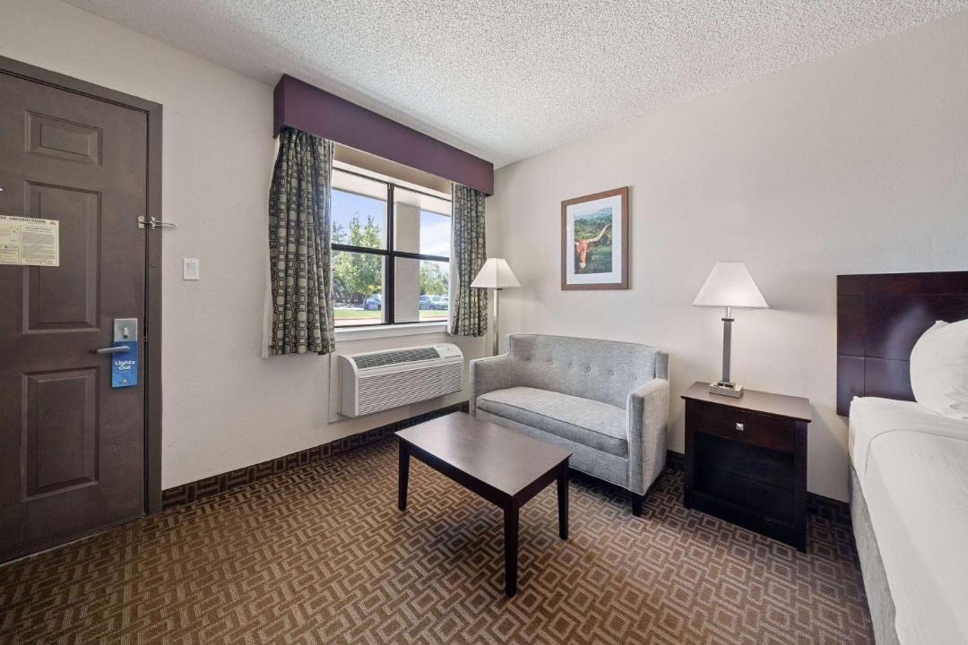 Photo of Bedroom in Round Rock