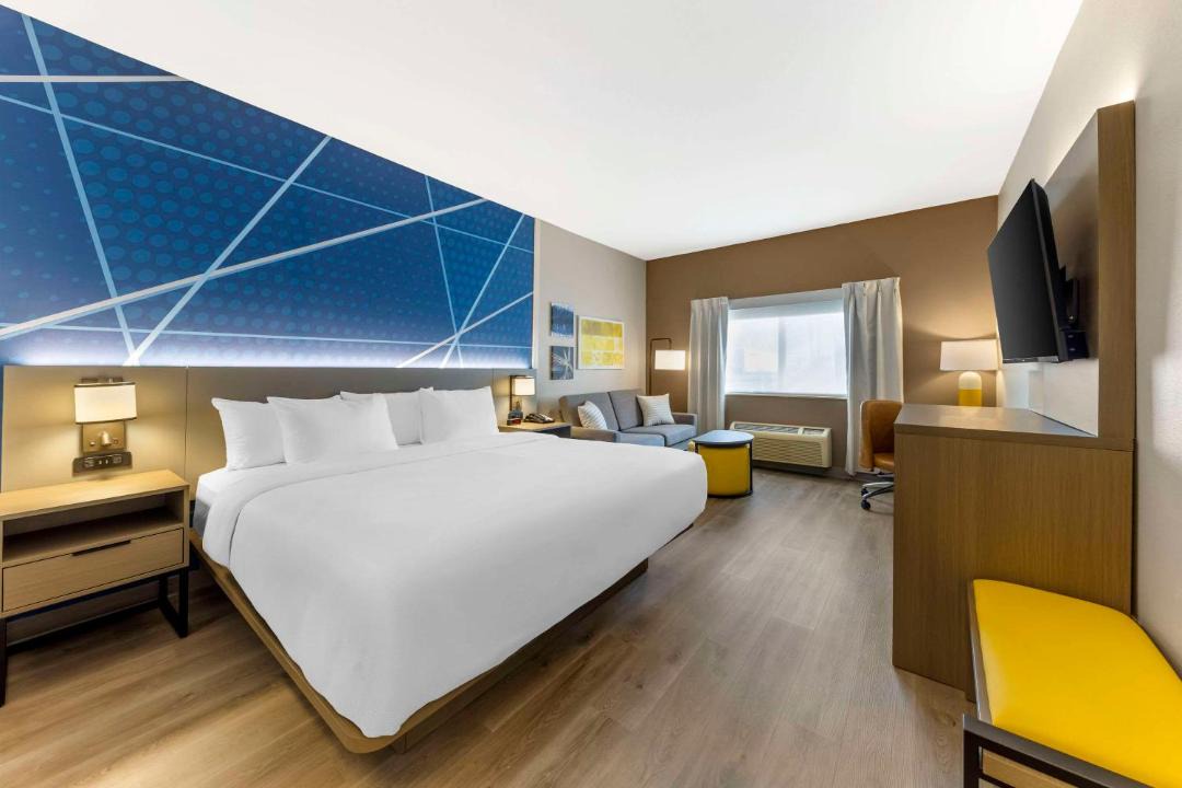 Photo of Bedroom in Oklahoma City