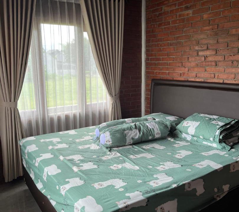 Photo of Bedroom in Sleman