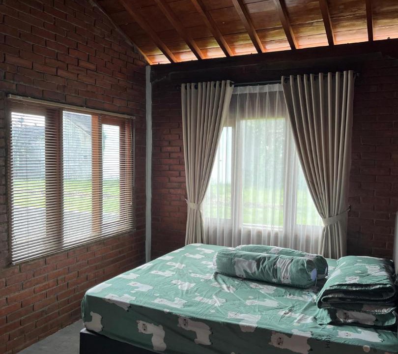 Photo of Bedroom in Sleman
