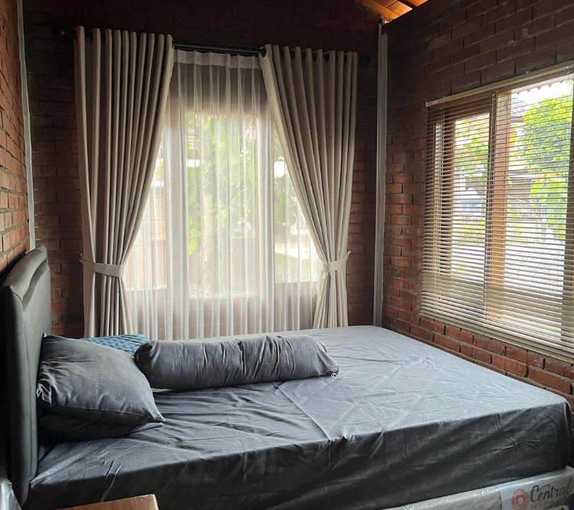 Photo of Bedroom in Sleman
