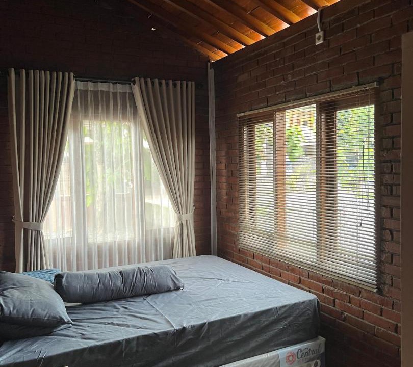 Photo of Bedroom in Sleman