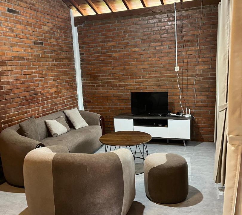 Photo of Livingroom in Sleman