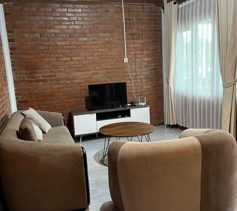 Photo of Livingroom in Sleman