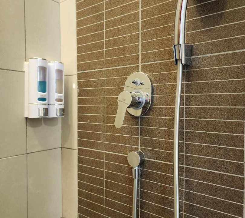 Photo of Bathroom in Genting Highlands