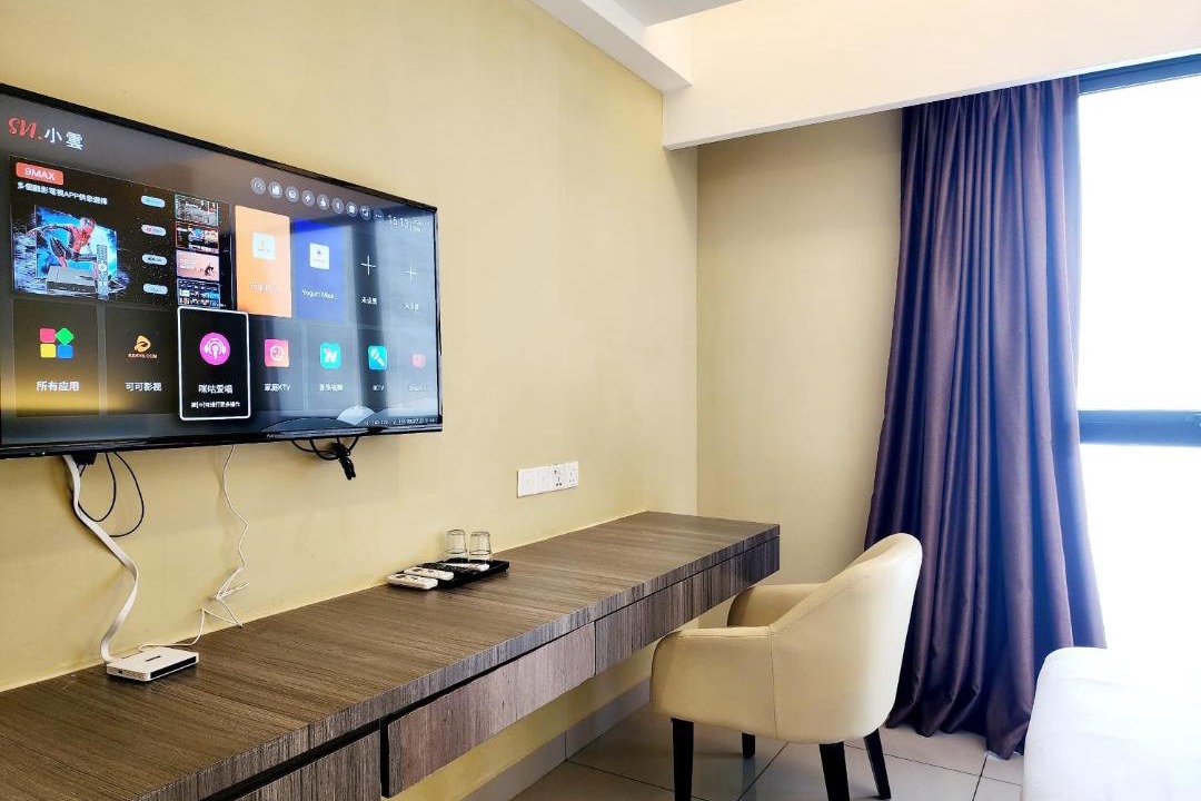 Photo of Livingroom in Genting Highlands