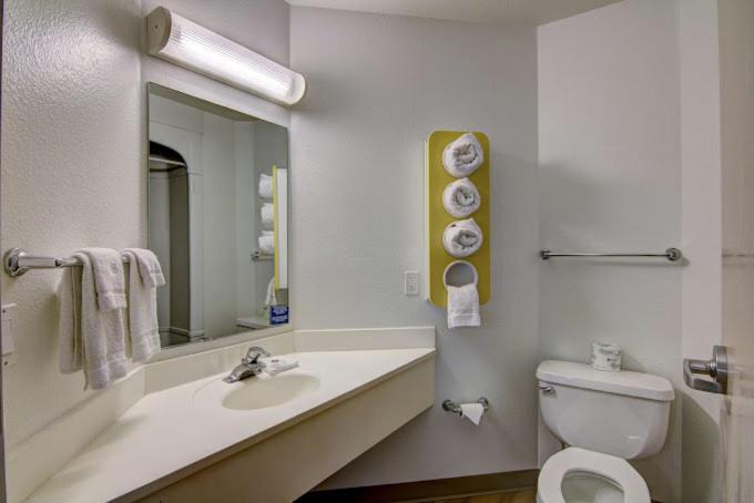 Photo of Bathroom in Menomonie