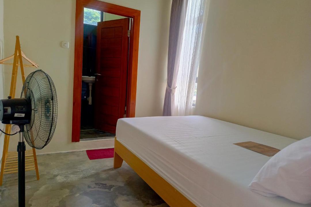 Photo of Bedroom in Mataram