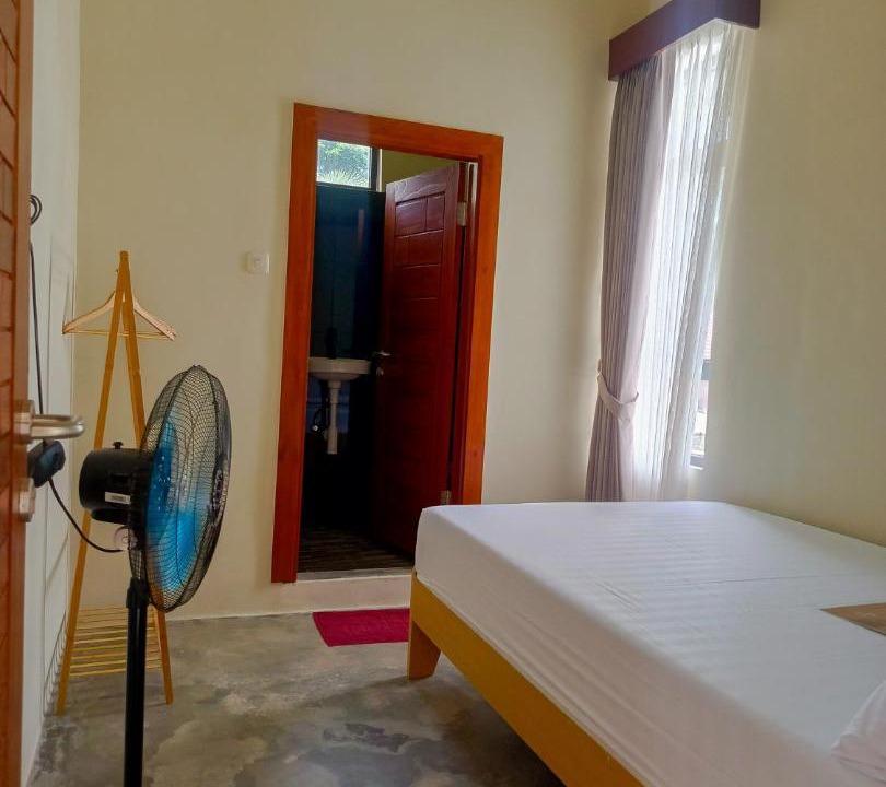 Photo of Bedroom in Mataram