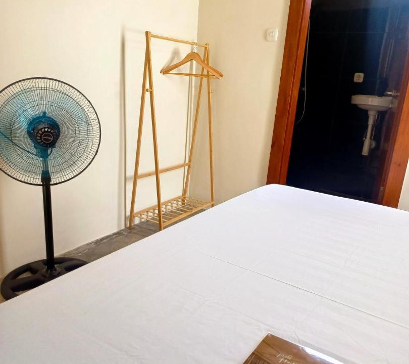 Photo of Bedroom in Mataram