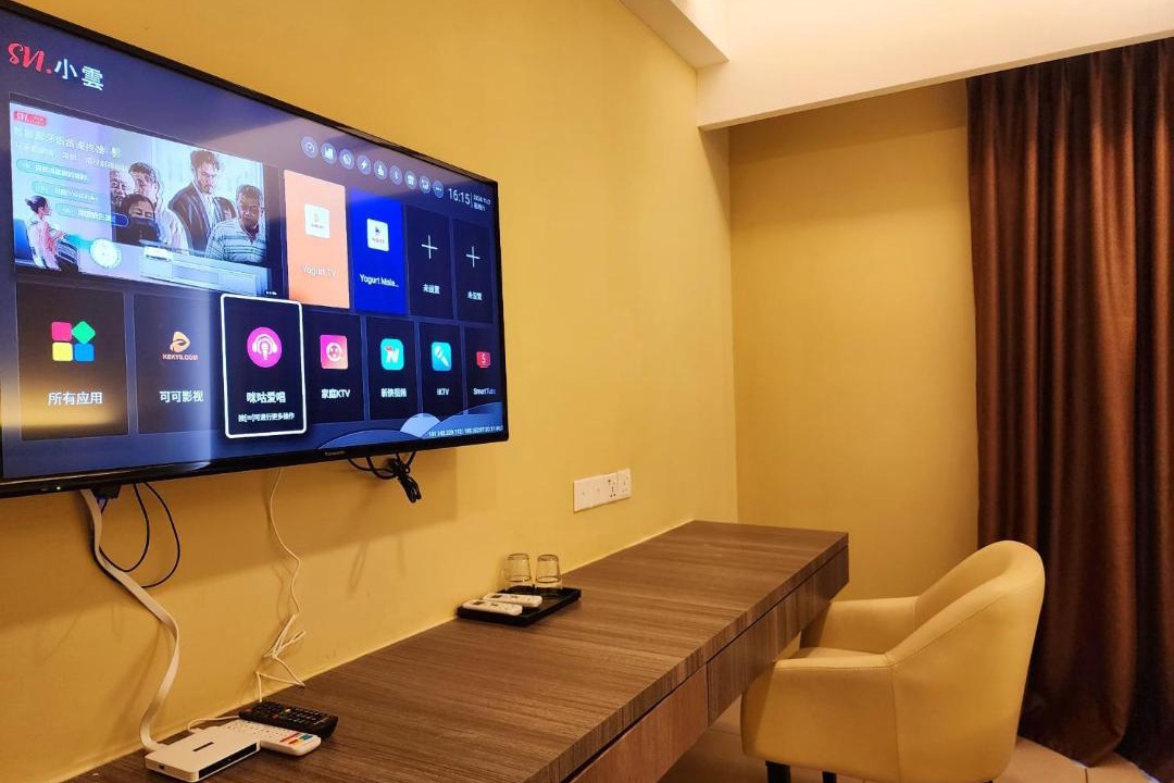 Photo of Livingroom in Genting Highlands