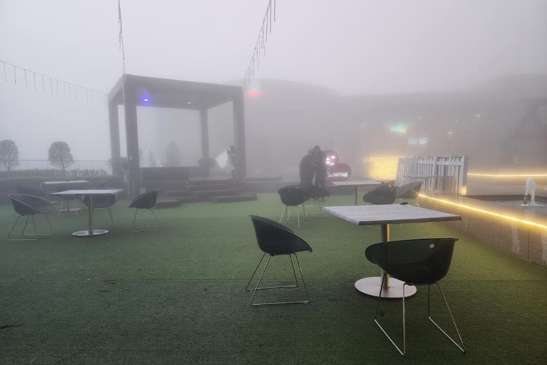 Photo of Others in Genting Highlands