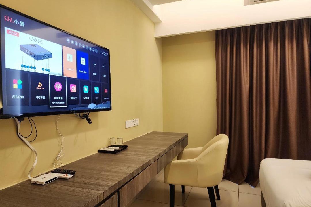 Photo of Livingroom in Genting Highlands