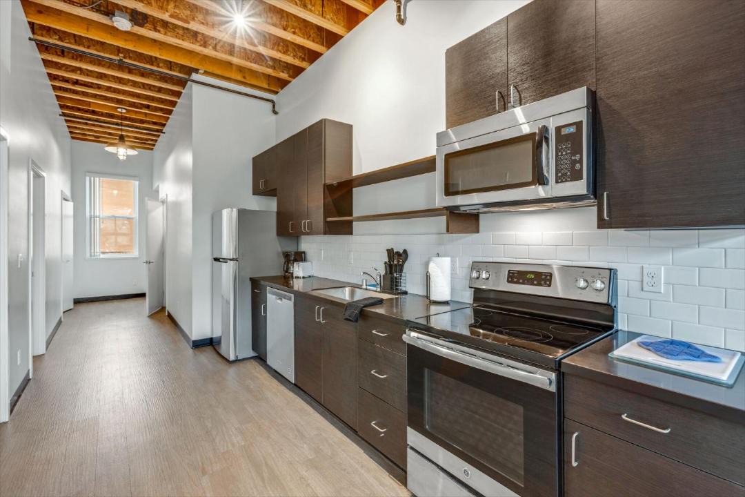 Photo of Kitchen in Bremerton