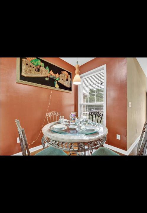 Photo of Kitchen in Pinch District