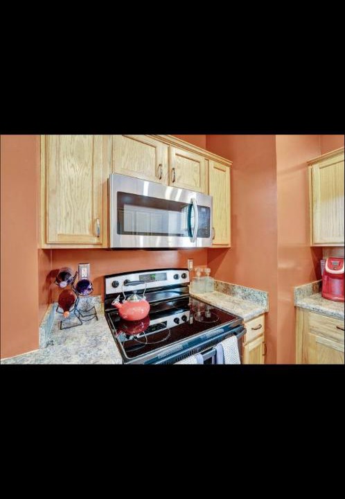 Photo of Kitchen in Pinch District