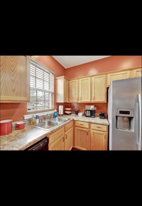 Photo of Kitchen in Pinch District