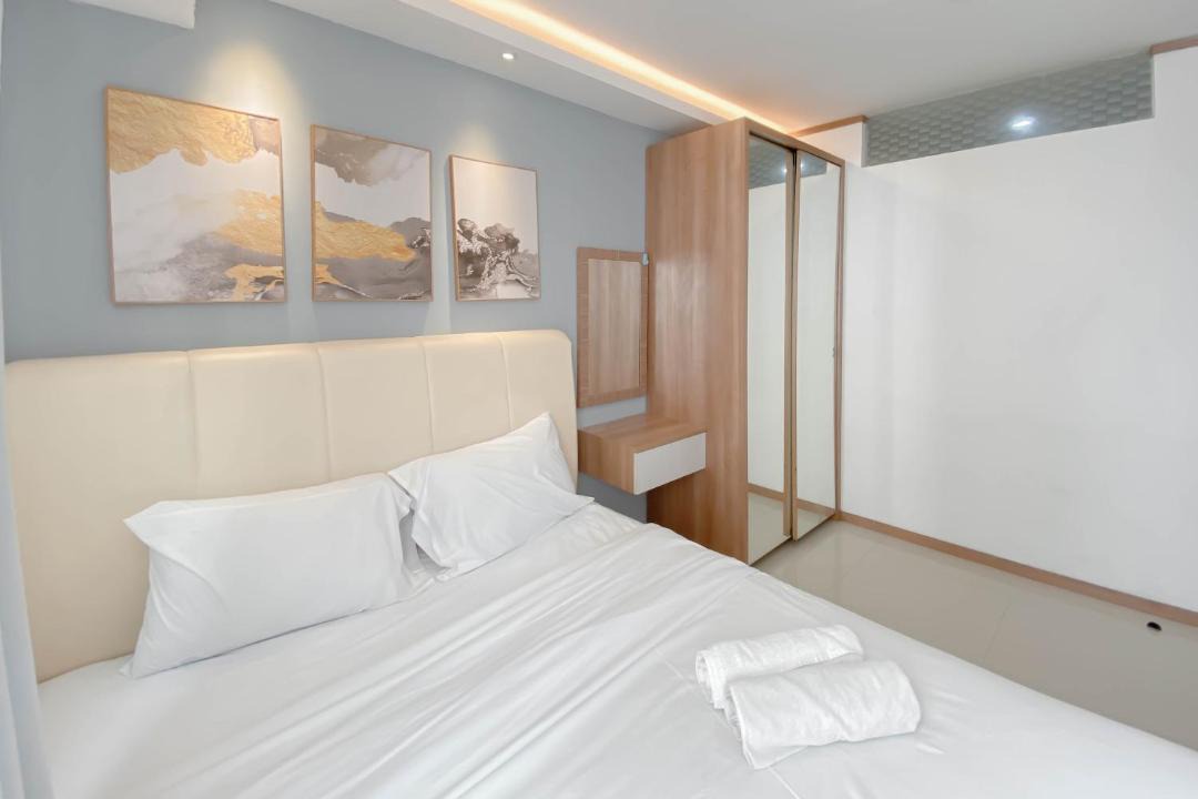 Photo of Bedroom in Kebagusan
