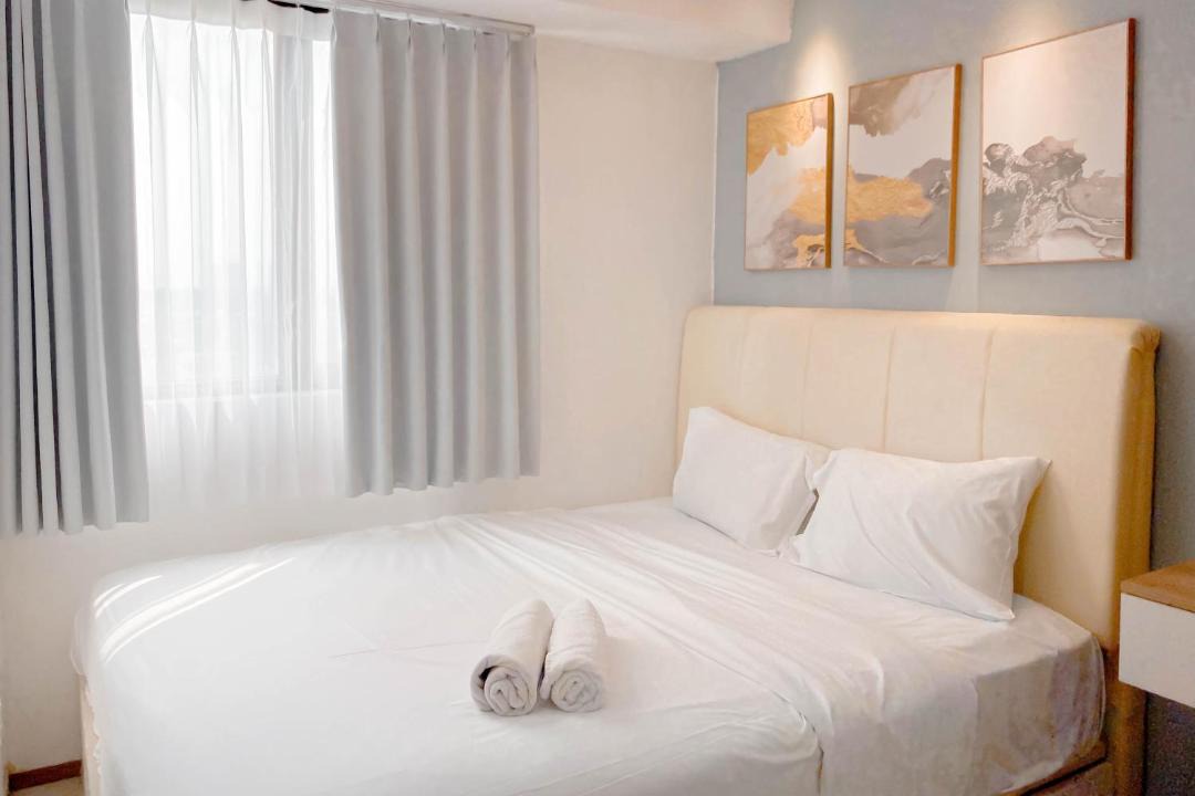 Photo of Bedroom in Kebagusan