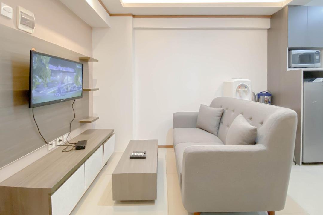 Photo of Livingroom in Kebagusan