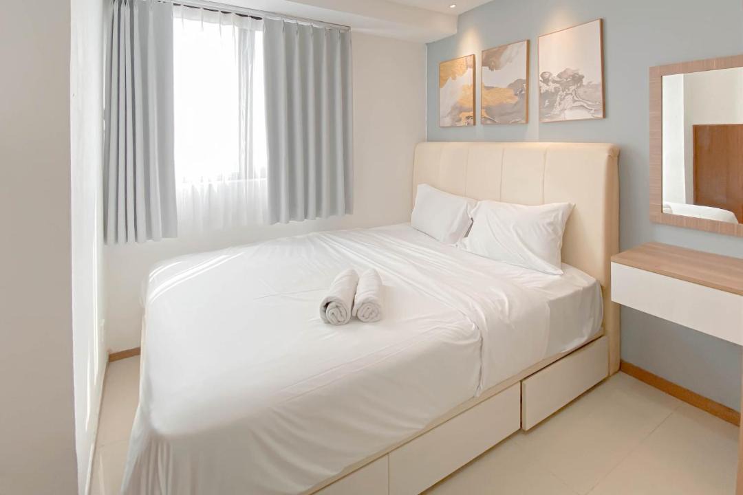 Photo of Bedroom in Kebagusan