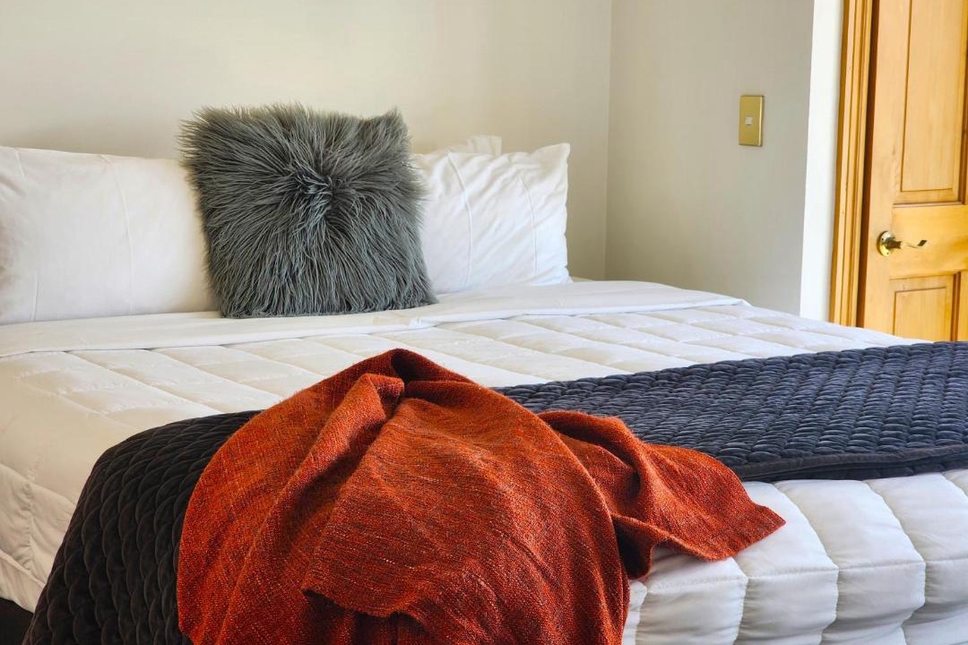 Photo of Bedroom in Te Aro