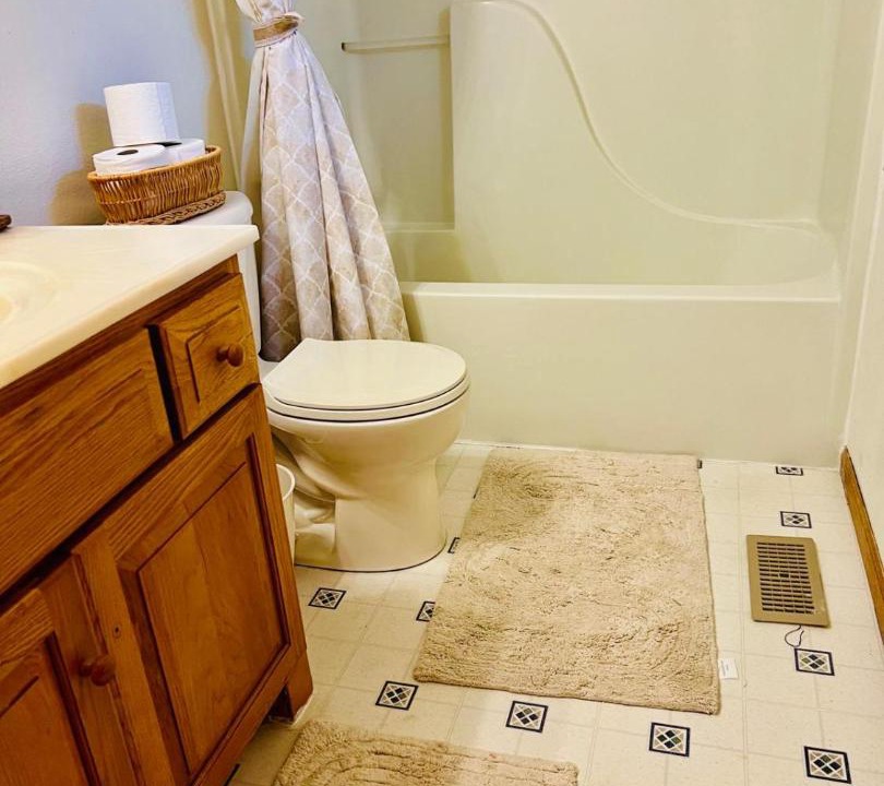 Photo of Bathroom in Burbank