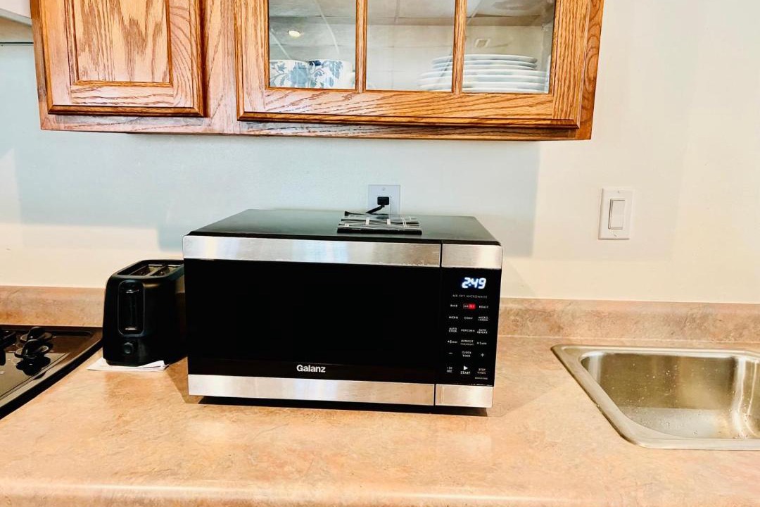 Photo of Kitchen in Burbank