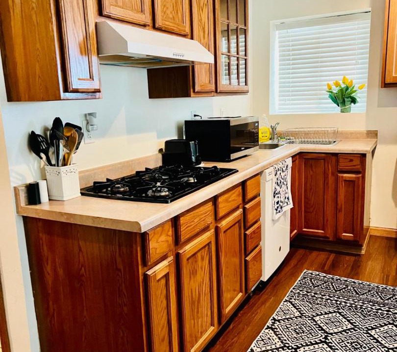 Photo of Kitchen in Burbank