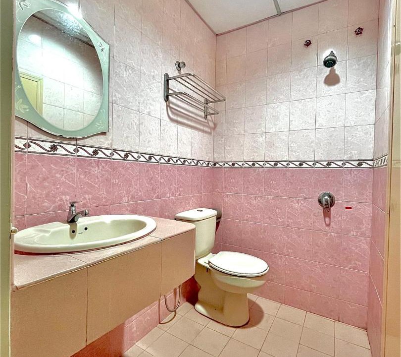 Photo of Bathroom in Sungai Jan