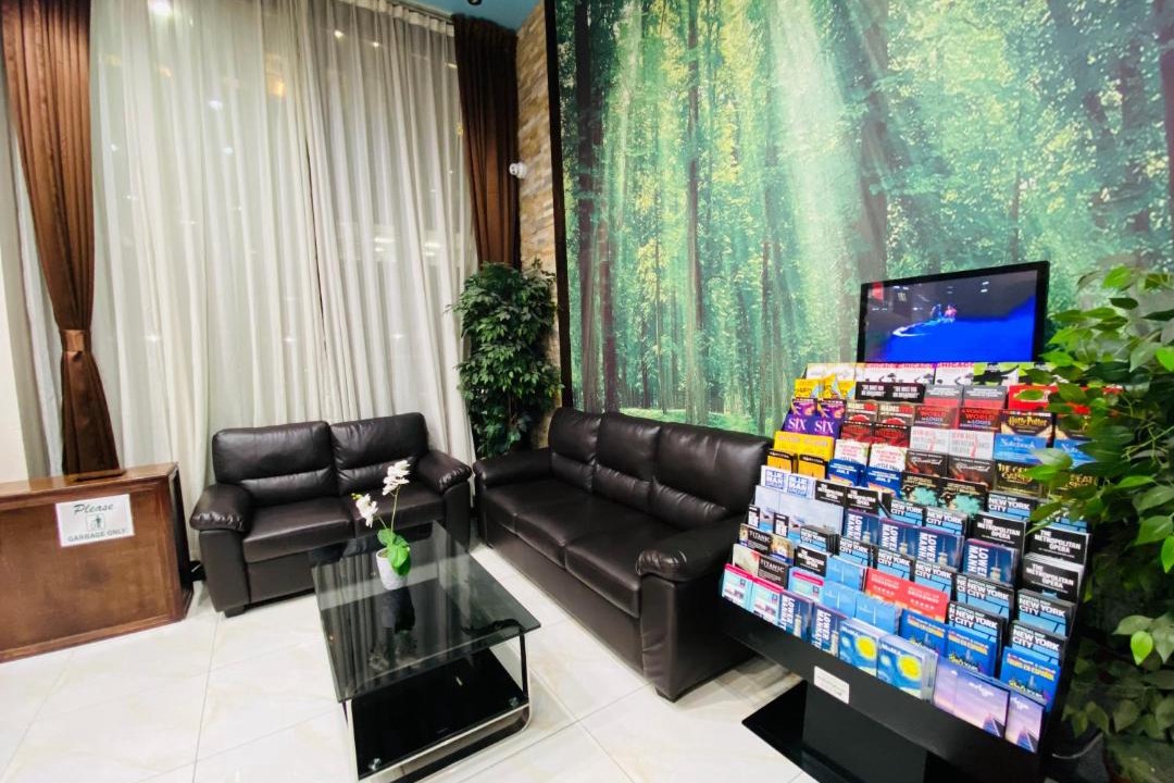 Photo of Others in Greenwood