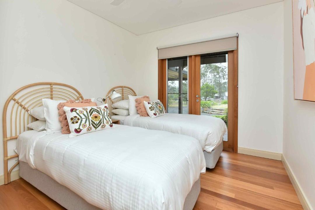 Photo of Bedroom in North Rothbury