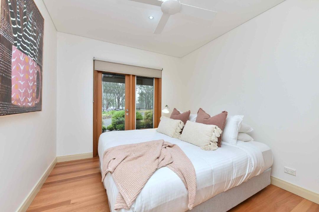 Photo of Bedroom in North Rothbury