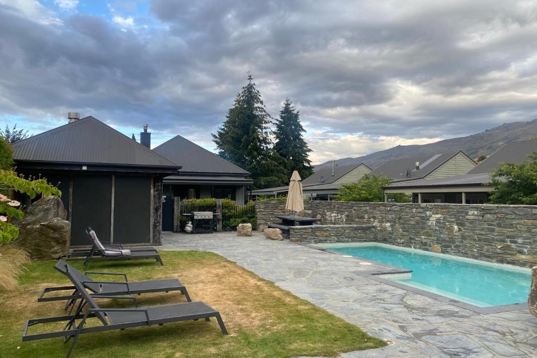 Photo of Others in Cardrona