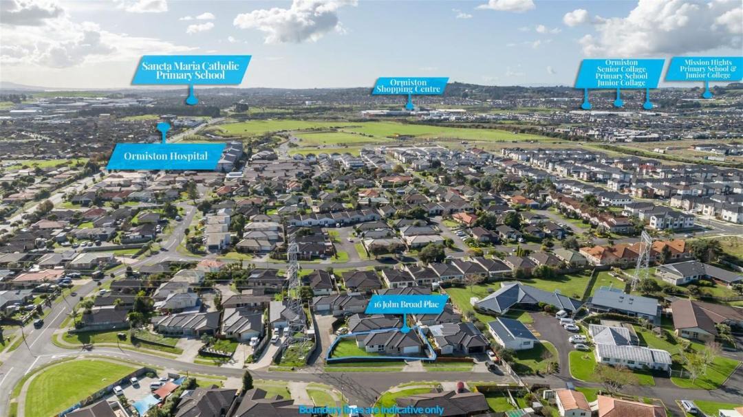 Photo of Others in Flat Bush