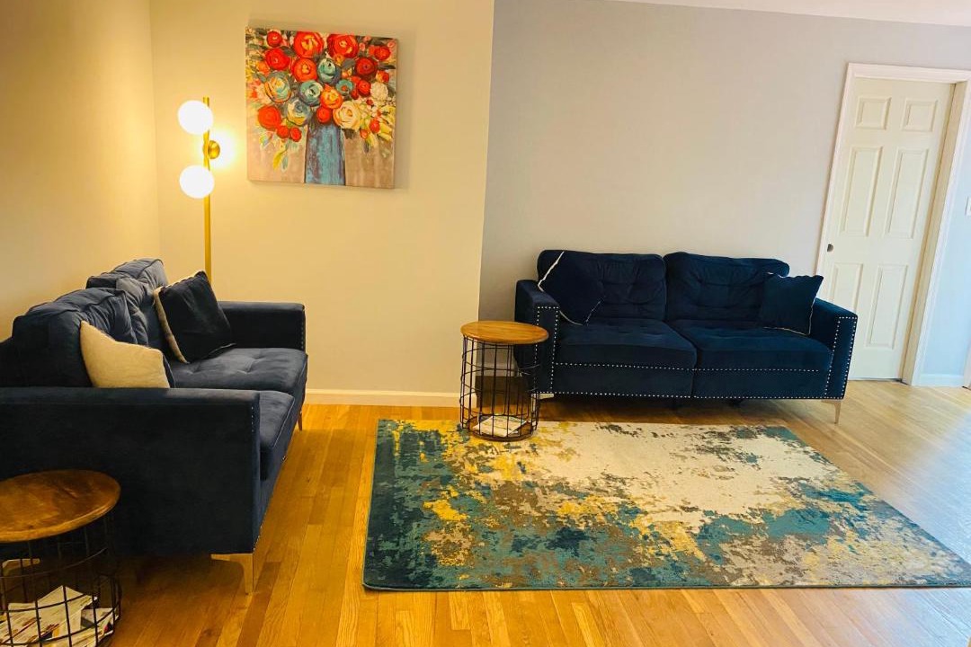 Photo of Livingroom in Laurel