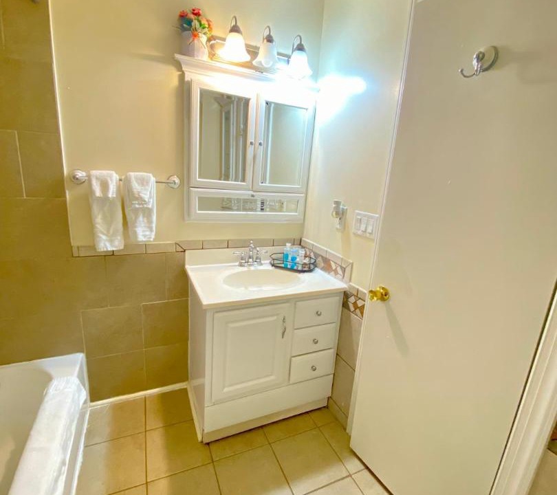 Photo of Bathroom in Laurel