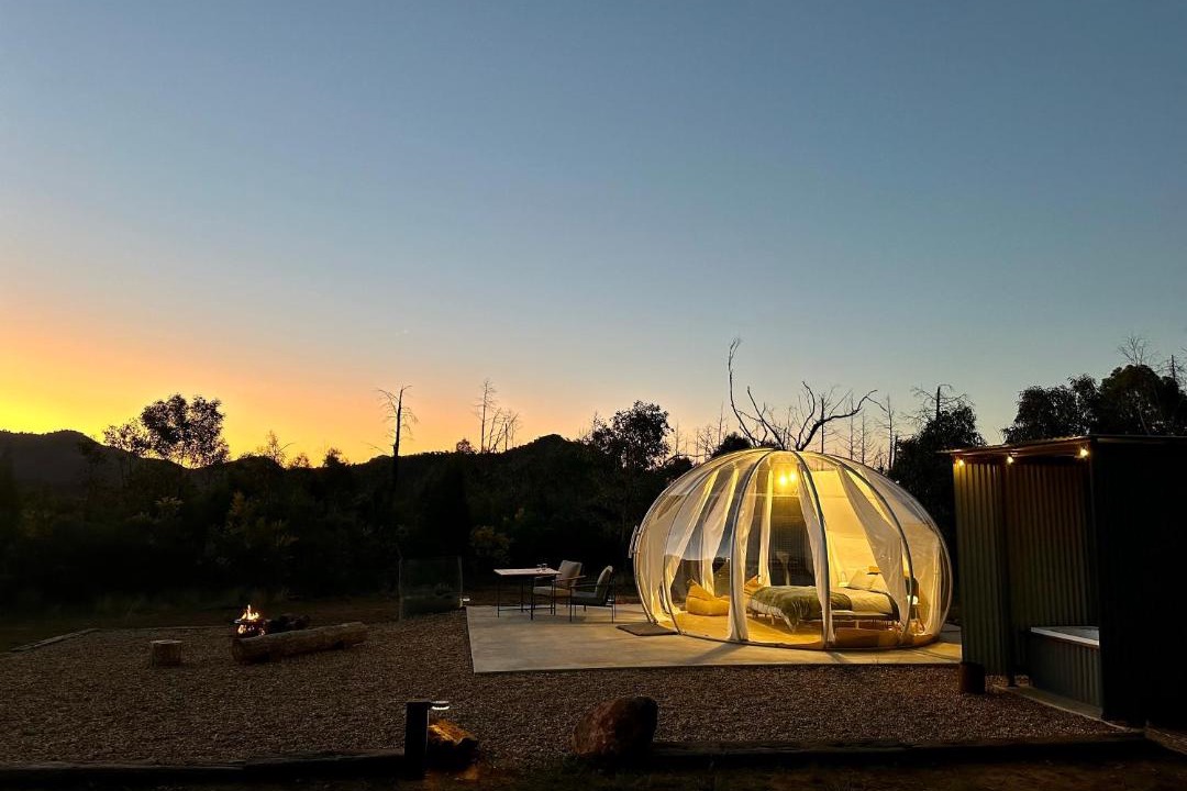 Photo of Others in Coonabarabran