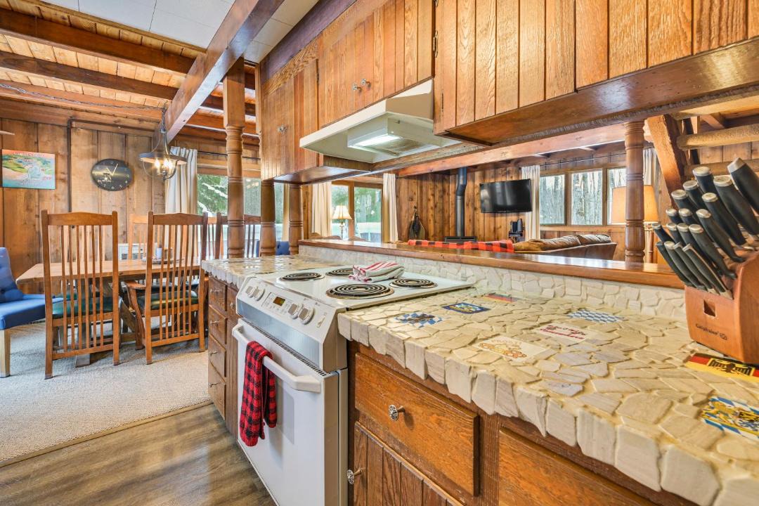 Photo of Kitchen in Bellaire