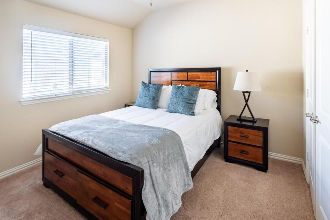 Photo of Bedroom in Irving